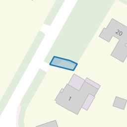 Perceel DGL00-K-1921