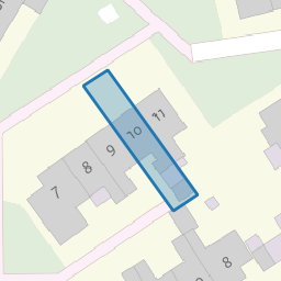 Perceel DGL00-K-1925