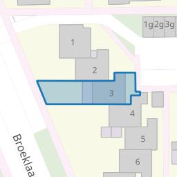 Perceel DGL00-K-1927