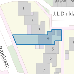 Perceel DGL00-K-1928