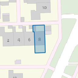 Perceel DGL00-K-1929