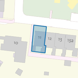 Perceel DGL00-K-1932