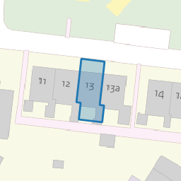 Perceel DGL00-K-1934