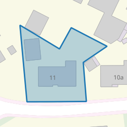 Perceel DGL00-K-1939