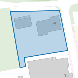 Perceel DGL00-K-1945