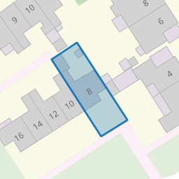 Perceel DGL00-K-1947