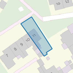 Perceel DGL00-K-1948