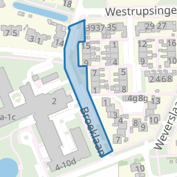 Perceel DGL00-K-1954