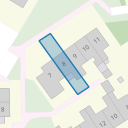 Perceel DGL00-K-1958