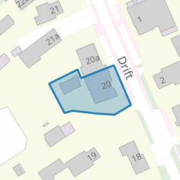 Perceel DGL00-K-1961