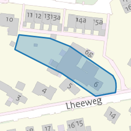 Perceel DGL00-K-1964