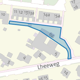 Perceel DGL00-K-1965