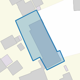 Perceel DGL00-K-1975