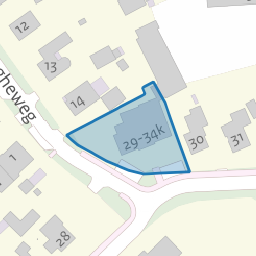 Perceel DGL00-K-1976