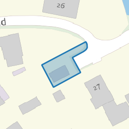 Perceel DGL00-K-1980