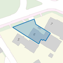 Perceel DGL00-K-1986