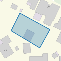 Perceel DGL00-K-1988