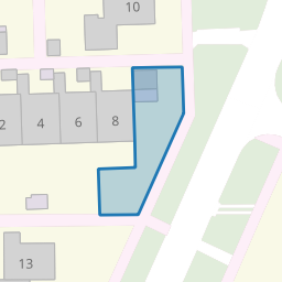 Perceel DGL00-K-1993