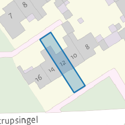 Perceel DGL00-K-1995