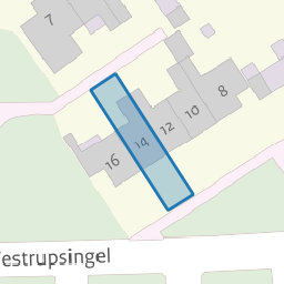 Perceel DGL00-K-1996