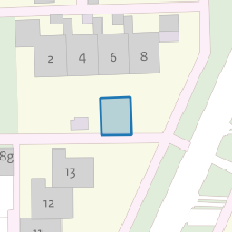 Perceel DGL00-K-2000