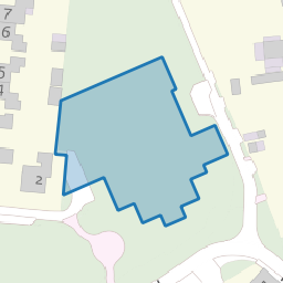 Perceel DGL00-K-2005