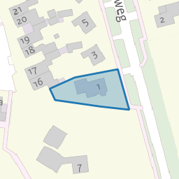 Perceel DGL00-K-2006