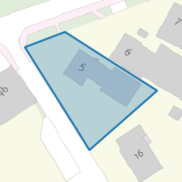 Perceel DGL00-K-2011