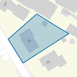 Perceel DGL00-K-2012