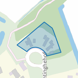 Perceel DGL00-K-2013