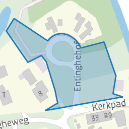 Perceel DGL00-K-2014