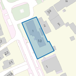 Perceel DGL00-K-2015