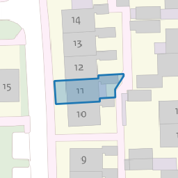 Perceel DGL00-K-2020