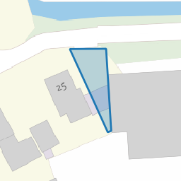 Perceel DGL00-K-2029