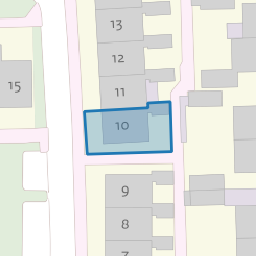 Perceel DGL00-K-2033