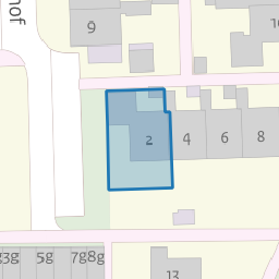 Perceel DGL00-K-2035