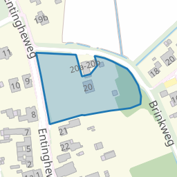 Perceel DGL00-K-2042