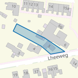 Perceel DGL00-K-2043