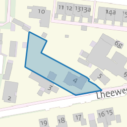 Perceel DGL00-K-2045