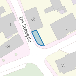 Perceel DGL00-K-2046