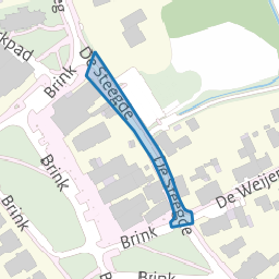 Perceel DGL00-K-2047