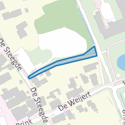 Perceel DGL00-K-2048