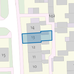 Perceel DGL00-K-2050