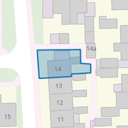 Perceel DGL00-K-2051