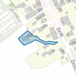 Perceel DGL00-K-2053