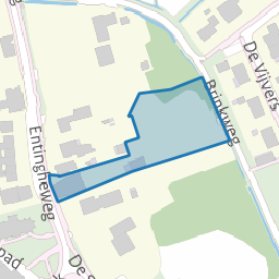 Perceel DGL00-K-2055