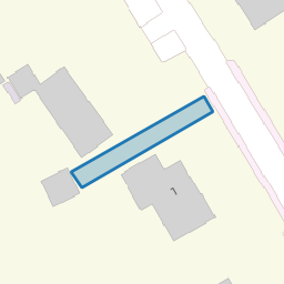 Perceel DGL00-K-2058