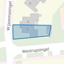 Perceel DGL00-K-2060