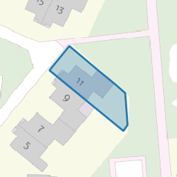 Perceel DGL00-K-2065