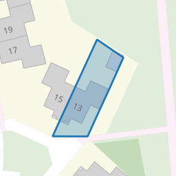 Perceel DGL00-K-2066